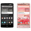 LG анонсировала смартфон Isai VL с QHD-экраном и 3 ГБ RAM