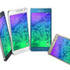 Смартфоны линейки Samsung Galaxy A дебютируют в ноябре