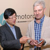 Lenovo завершила сделку по покупке Motorola Mobility