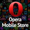 Opera Mobile Store       Nokia