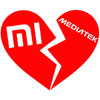 : MediaTek    Xiaomi