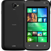 Lava Iris Win1 -   Windows Phone 8.1  65 