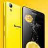 Lenovo    K3 Music Lemon