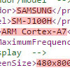 Samsung    Samsung SM-J100H  
