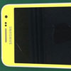 Фотография передней панели смартфона Samsung SM-G430