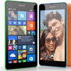 Microsoft    dual-SIM  Lumia 535