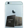 В iPhone 6s используется 2 ГБ оперативной памяти LPDDR4