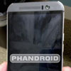 Опубликованы «живые» снимки смартфона HTC One (M9)