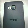 Опубликованы снимки HTC One (M9) в чехле Dot View