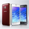 За первый месяц Samsung продала 100 тысяч Tizen-смартфонов Samsung Z1