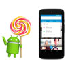 Google   Android 5.1 Lollipop