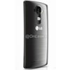 Опубликовано рендерное изображение смартфона LG G4