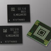 Samsung увеличит размер встроенной памяти смартфонов среднего уровня до 128 ГБ
