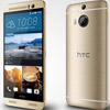   HTC One M9 Plus