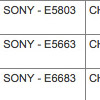 Sony   Xperia Z4 Compact  Z4 Ultra