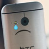 HTC отказалась от выпуска смартфона One M9 mini