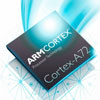 ARM работает над преемником Cortex-A72