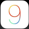 iOS 9:    