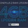 В OnePlus 2 установлено 4 ГБ оперативной памяти LPDDR4