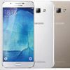 Samsung Galaxy A8 появится в продаже в середине июля