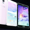 Samsung Galaxy Note 5 и Galaxy S6 edge+ анонсируют 12 августа