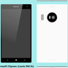 Lumia 950 и Lumia 950 XL будут анонсированы в сентябре и получат сканер радужки