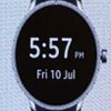 Samsung рассказала о некоторых возможностях часов Gear A