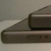 Новый снимок смартфонов Sony Xperia Z5 и Xperia Z5 Compact