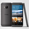 HTC  MediaTek-  HTC One M9