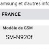 Европейская версия Galaxy Note 5 замечена на сайте Samsung