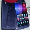 Опубликованы снимок чёрного LG Nexus 5X и характеристики смартфона