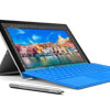   Surface Pro 4   Intel Core M