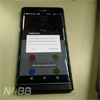   Android- BlackBerry Priv