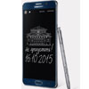  Samsung Galaxy Note5    