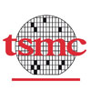 TSMC   100%     Apple A10