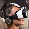 Начался приём предзаказов на шлем виртуальной реальности Samsung Gear VR