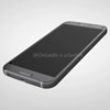 Опубликованы 3D-рендеры Samsung Galaxy S7 Plus