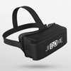 Китайская компания FiresVR выпустила VR-очки JiDome-1