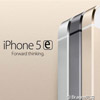  4-  Apple   iPhone 5e