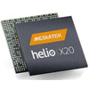 Mediatek      Helio X20