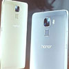 Huawei Honor 7 Premium Edition    