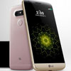   LG G5   Snapdragon 652