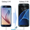 Samsung Galaxy S8   UHD-