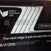 Samsung Galaxy Note 7 Edge   2 