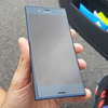 Опубликованы фотографии флагманского смартфона Sony Xperia F8331