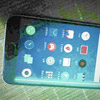 Meizu может выпустить смартфон с изогнутым экраном