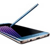 Планшетофон Samsung Galaxy Note 7 появился на видео
