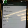 Опубликована «живая» фотография смартфона HTC Nexus Marlin