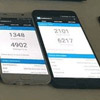 Samsung Galaxy Note 7 показали в сравнении с Galaxy S7 и S7 edge