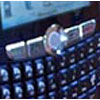 BlackBerry Pearl  QWERTY-